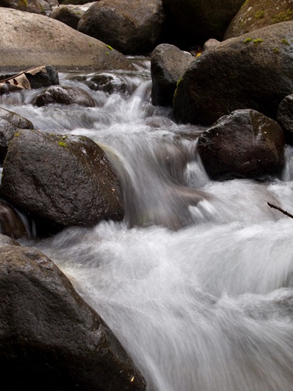 Rio San Lorencito 4-6-2009 2-15-29 PM