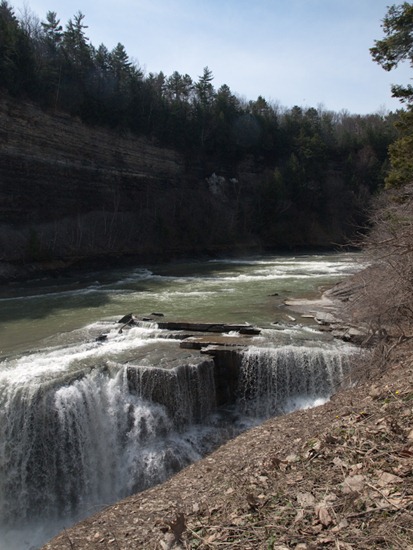 Lower Falls - 04.03.2010 - 10.38.23