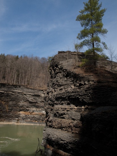 Lower Falls - 04.03.2010 - 10.52.46