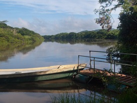 Rio Tempisque - 06.16.2010 - 08.07.17