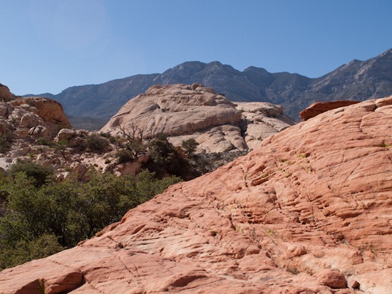 Calico tanks trail - 05.03.2012 - 19.11.39