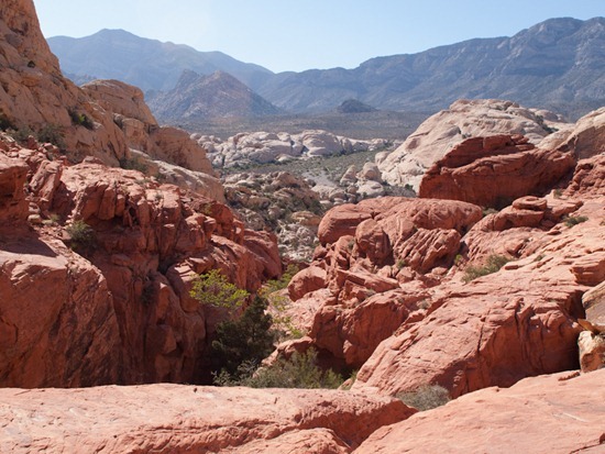 Calico tanks trail - 05.03.2012 - 19.17.37